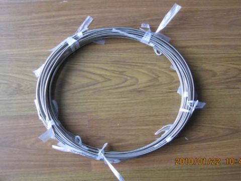 Seamless Stainless Steel Tube For Brake System